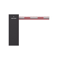 barrera vehicular 3 metros hikvision